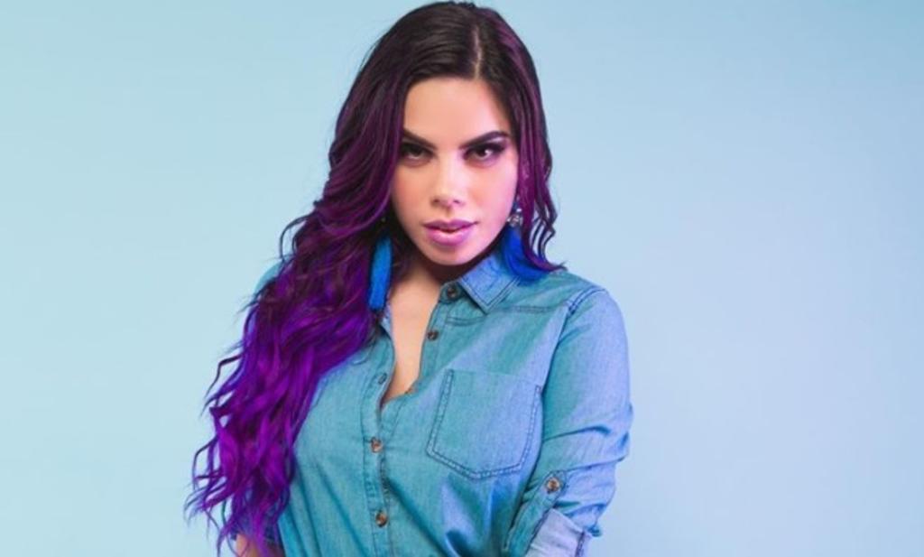 Lizbeth Rodríguez cuenta a sus seguidores su experiencia 'paranormal'