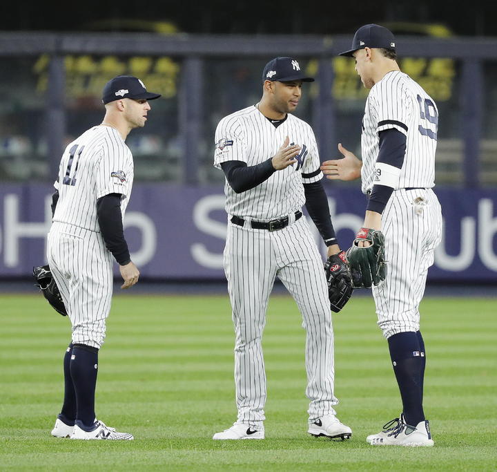 Analizan empates en Grandes Ligas