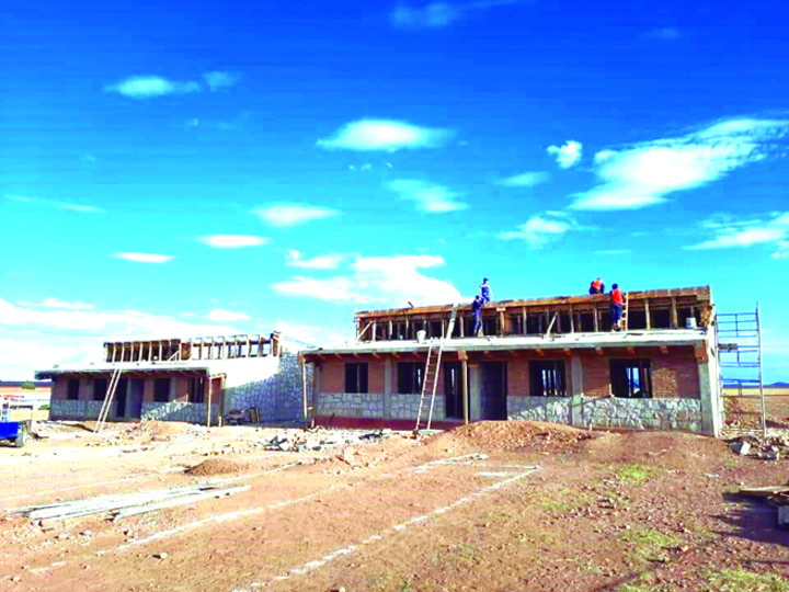 Ofrece Ingeniería en Desarrollo Regional