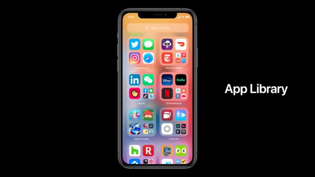Presenta Apple iOS 14; rediseña la pantalla de inicio para permitir widgets