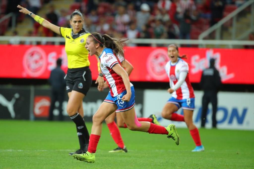 Villarreal ficha a la jugadora mexicana Rubí Soto