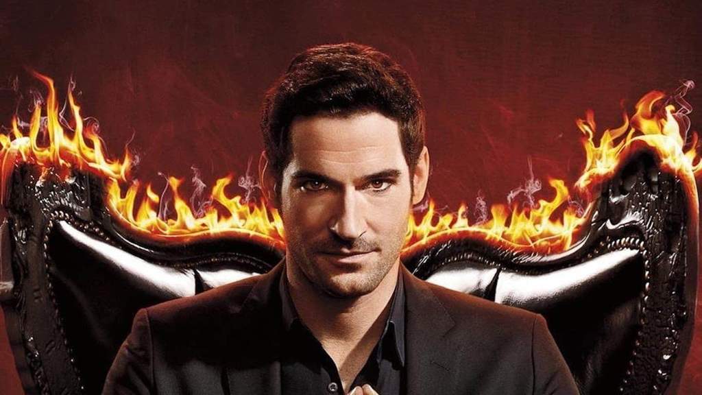 Netflix confirma que serie Lucifer tendrá temporada 6