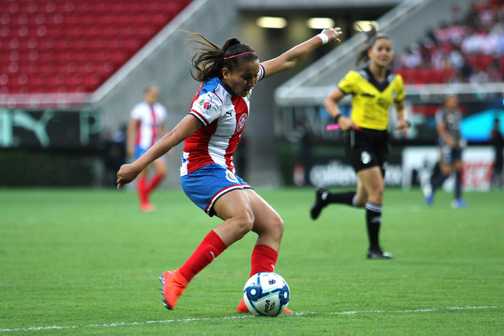 Rubí Soto se va al Viejo Continente