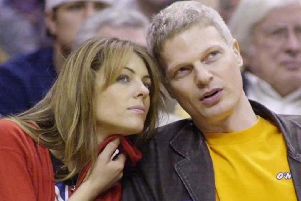 Productor Steve Bing fallece al tirarse de un edificio