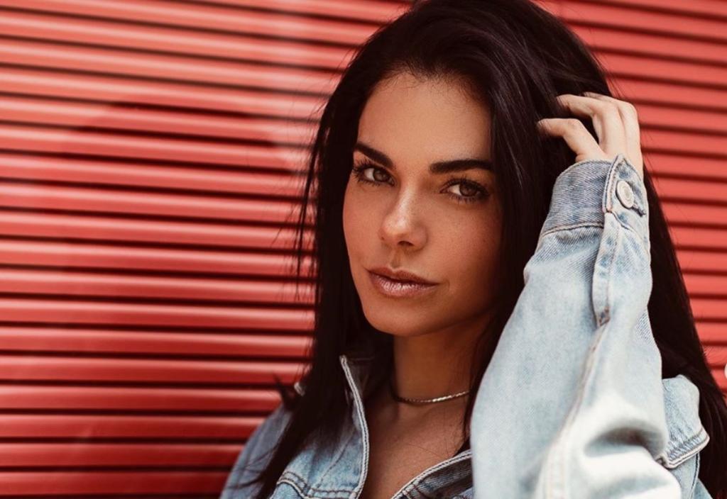 Livia Brito rebasa el millón de 'me gusta' con video de TikTok