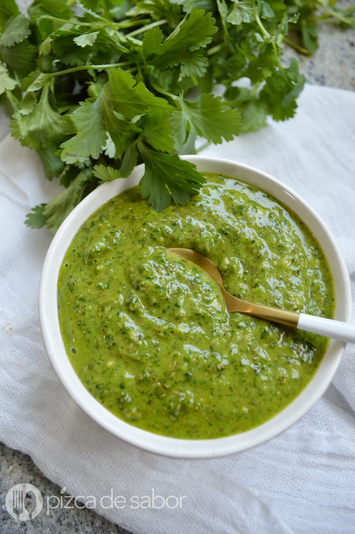 Beneficios del cilantro