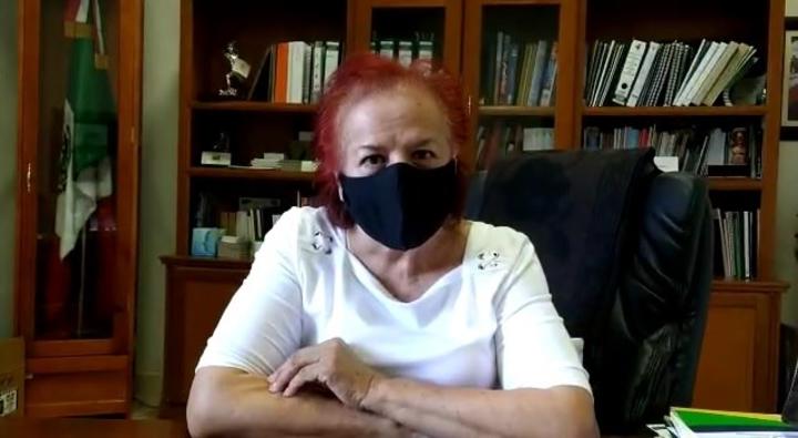 Iced prepara un 'regreso seguro'