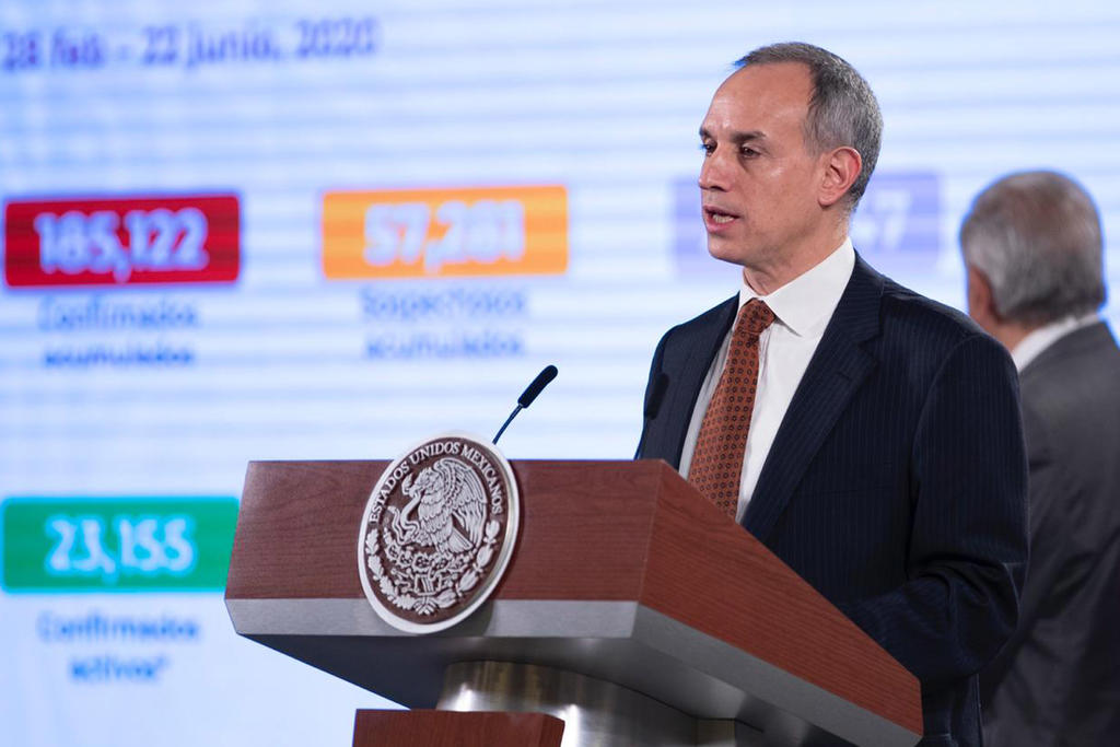 Manual para traducir los datos sobre COVID de López-Gatell