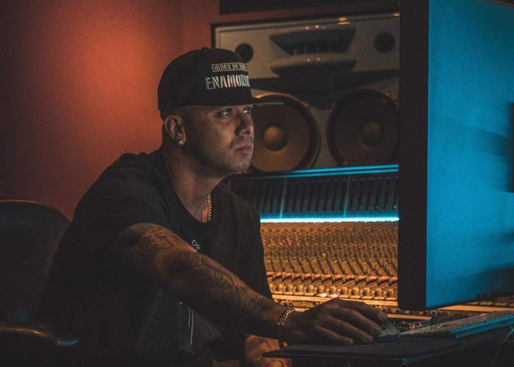 Wisin apoya a nuevos talentos con su propia casa disquera