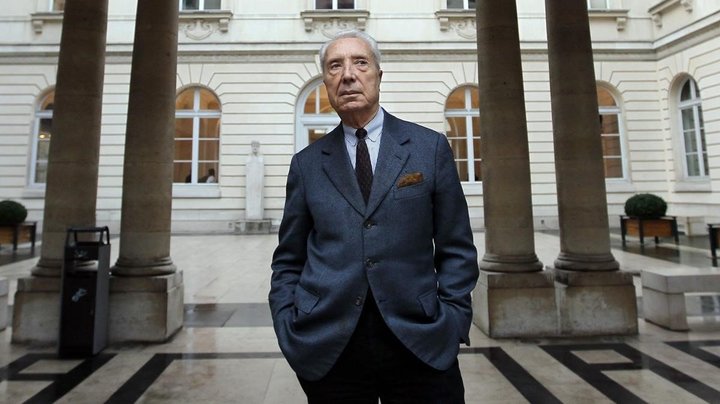 Fallece el ensayista francés Marc Fumaroli