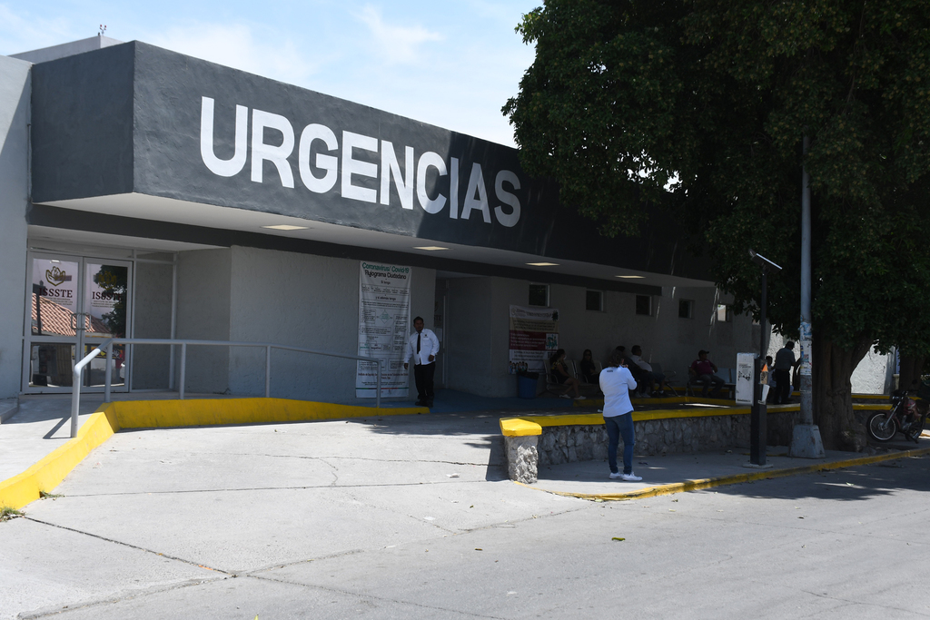 Suplentes del ISSSTE en Gómez Palacio se quejan por retraso de pagos