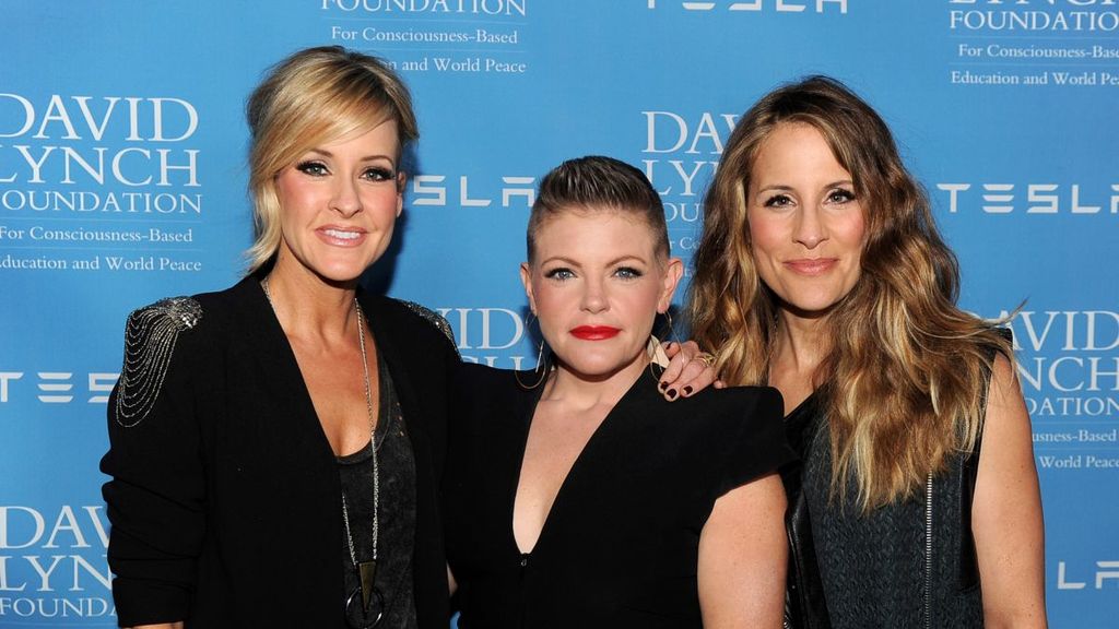 Grupo Dixie Chicks cambia de nombre