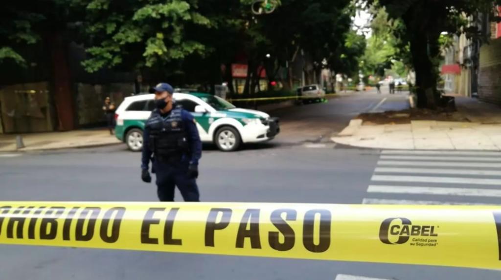 Detienen a 12 personas por atentado contra Omar García Harfuch