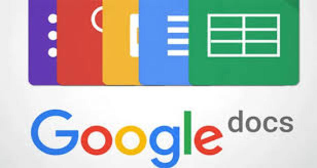 Google Docs empieza a ofrecer sugerencias de palabras y autocorreción en español
