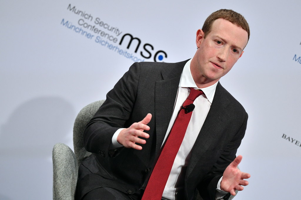 Buscará Facebook evitar mensajes de odio