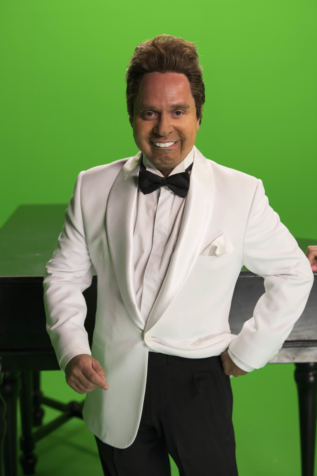 La parodia tiene sorpresas hoy