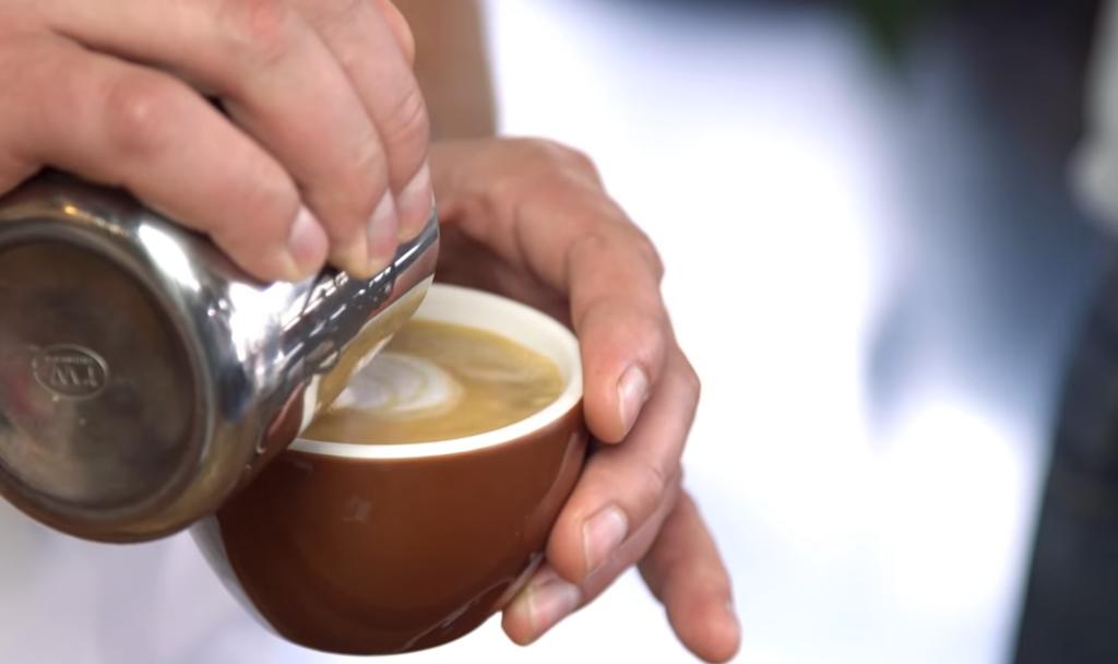 ¿Cómo preparar café espresso en casa?