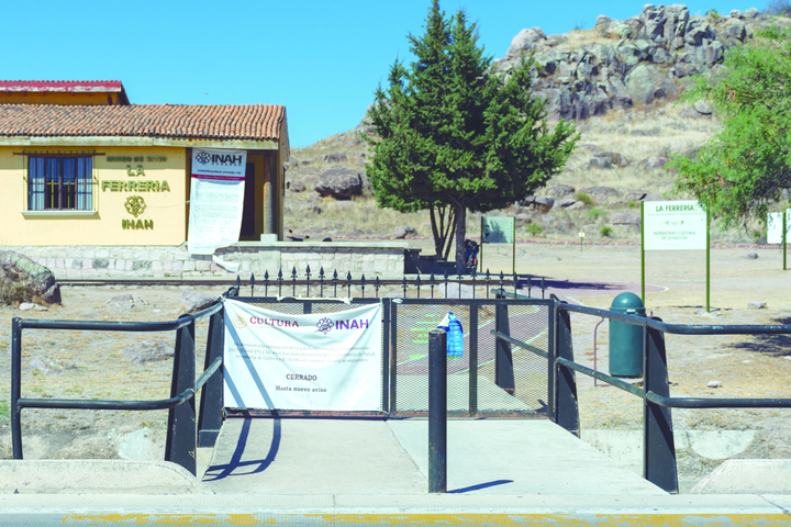300 mdp ha perdido el turismo en Durango
