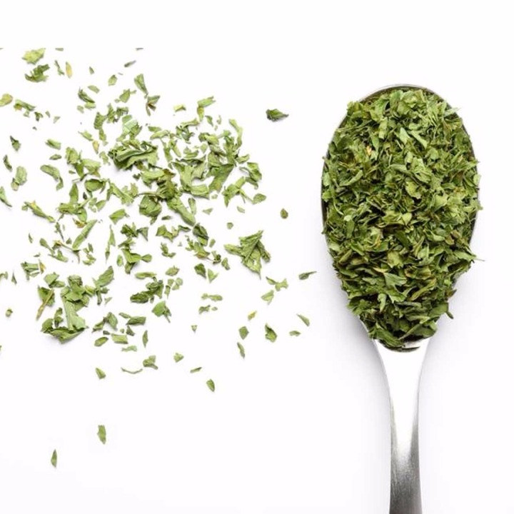 Cómo conservar las especias