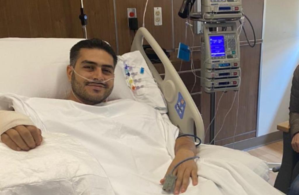 Solicita UIF bloquear cuentas bancarias de involucrados en atentado contra García Harfuch