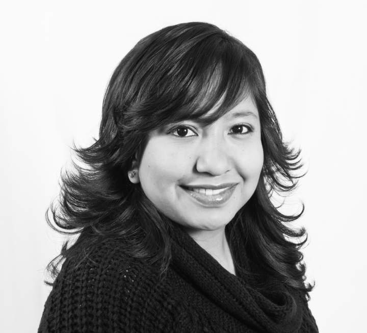 Beatriz está en una posición privilegiada para ayudar