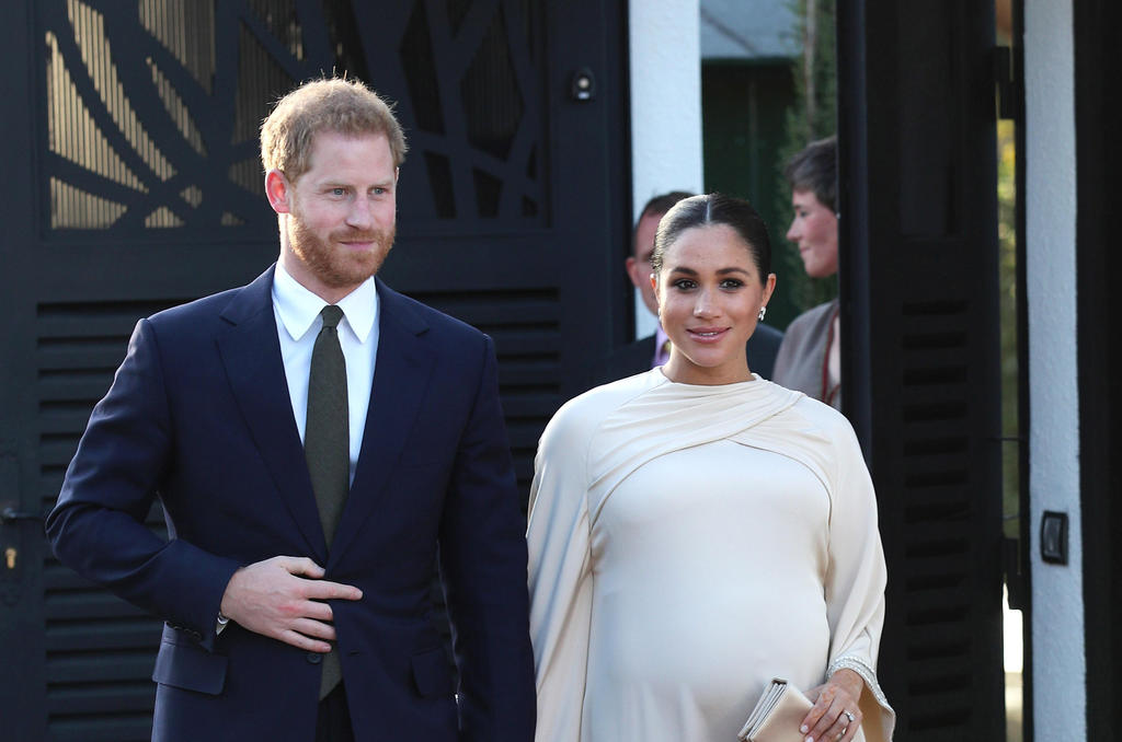 Monarquía habría 'desprotegido' a Meghan Markle tras ataque medíatico durante embarazo