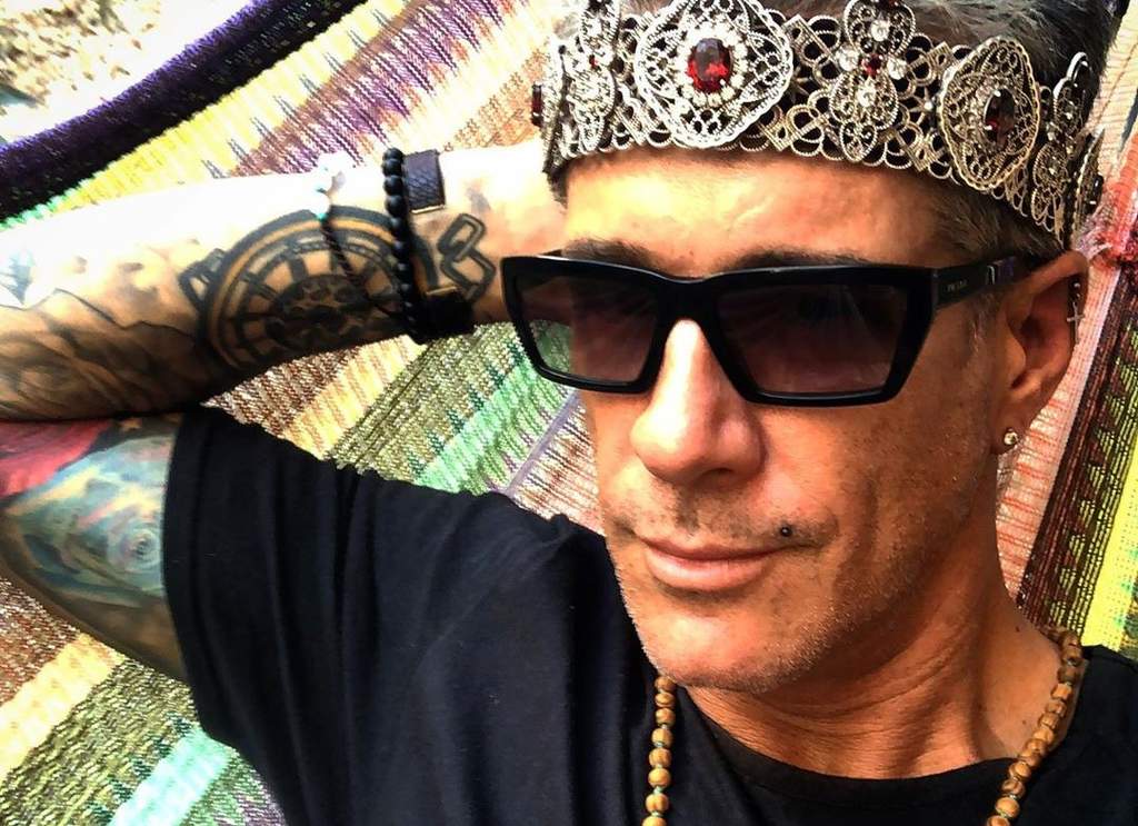 Aseguran que Fernando Carrillo está en su 'peor estado físico' tras foto