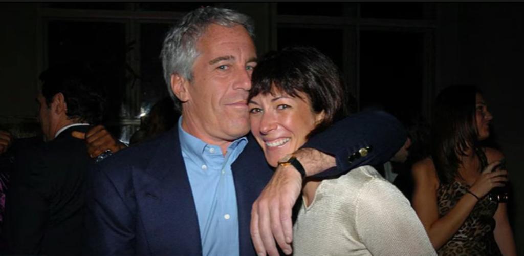 ¿Quién es Ghislaine Maxwell, socialité relacionada en caso Jeffrey Epstein?