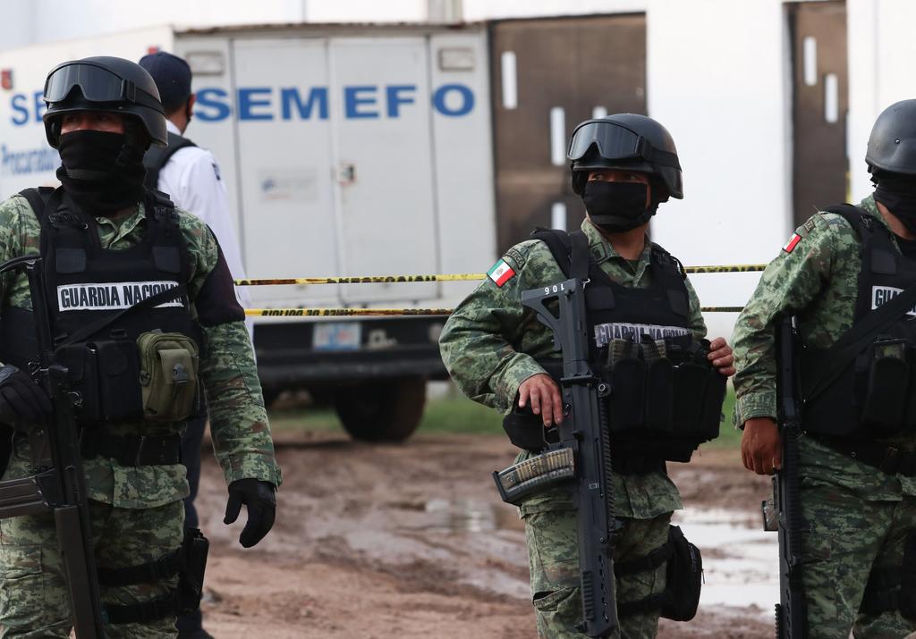 Mueren otras dos víctimas de masacre en Irapuato; cifra sube a 26