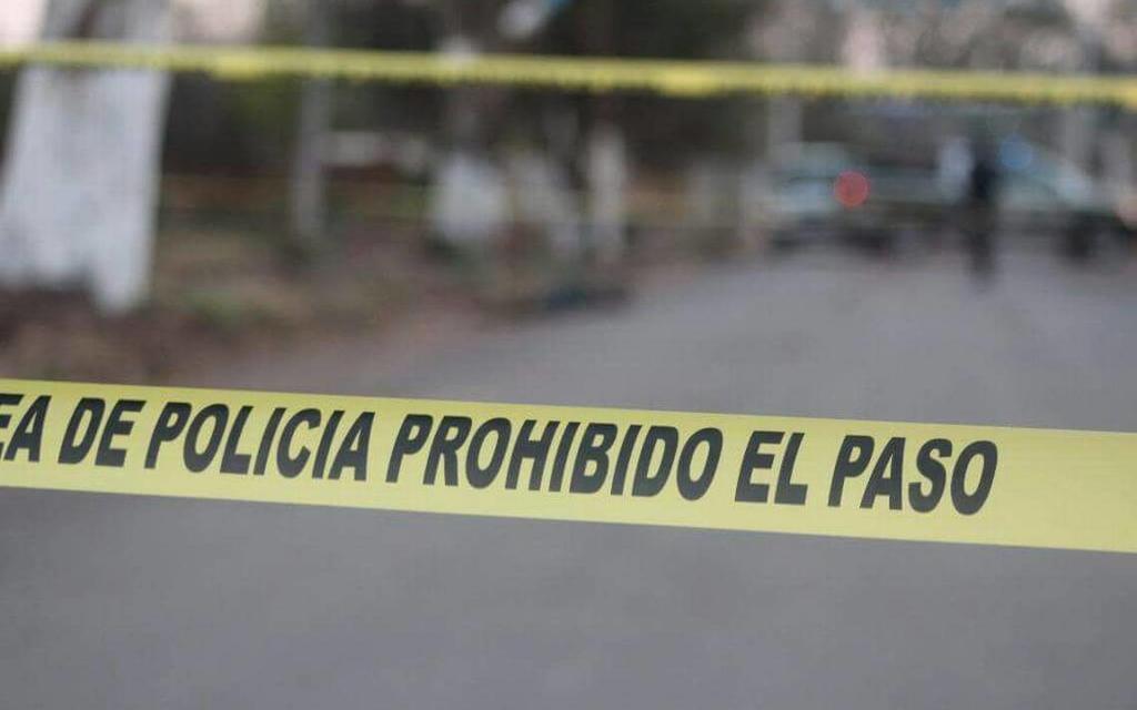 Abate Ejército en Nuevo Laredo a 12 presuntos integrantes de la 'Tropa del Infierno'