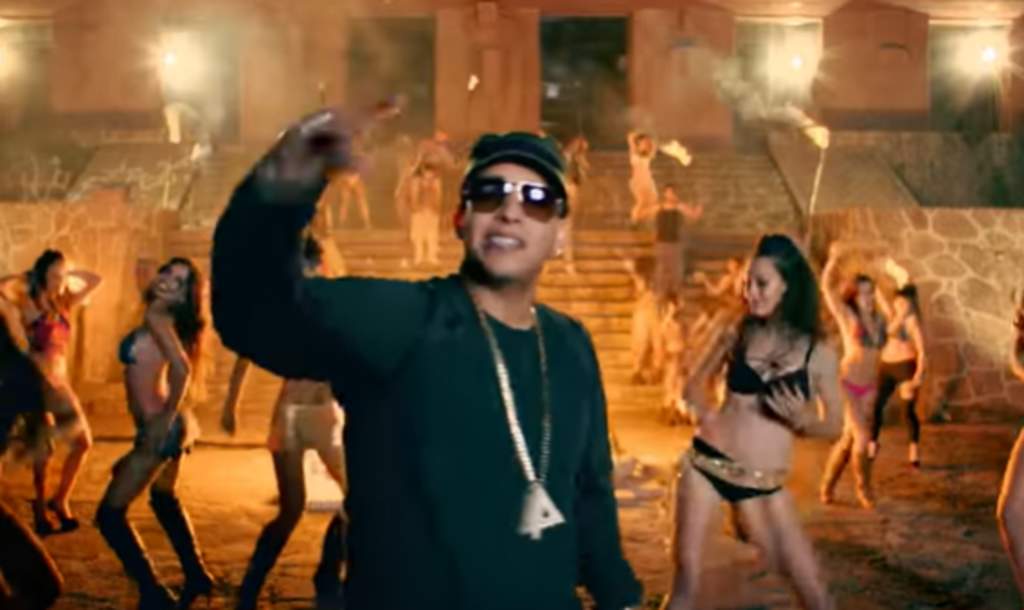 Daddy Yankee rebasó los 1,000 millones de visitas con video Limbo