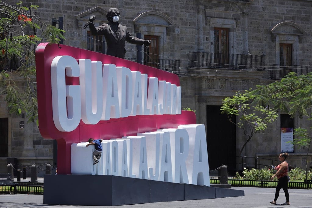 FIL Guadalajara podría ser virtual