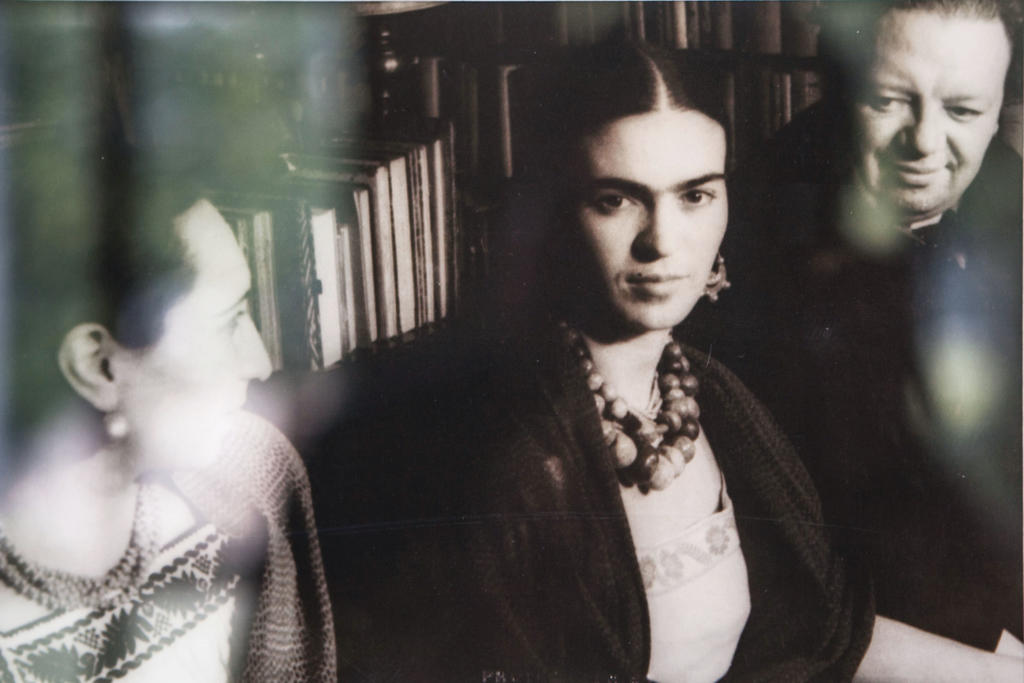 1907: Nace Frida Kahlo, aclamada pintora mexicana