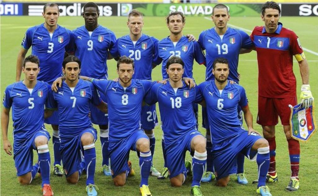 Futbolísta histórico de Italia reforzaría a equipo de la Liga de Balompié Mexicano