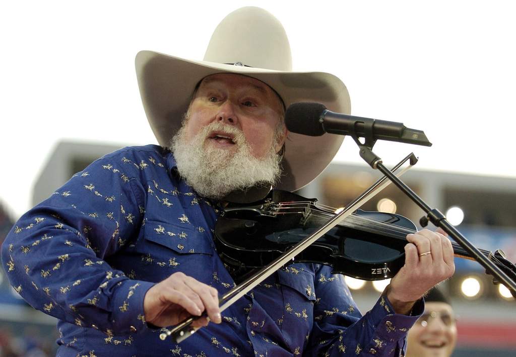 Muere el músico de country Charlie Daniels a los 83 años