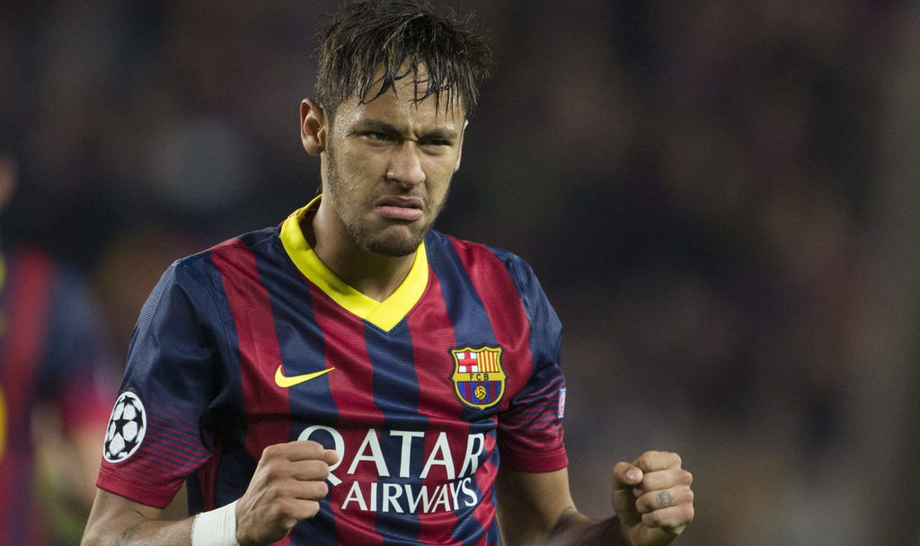 Neymar regresaría al Barcelona tras lograr acuerdo con el PSG