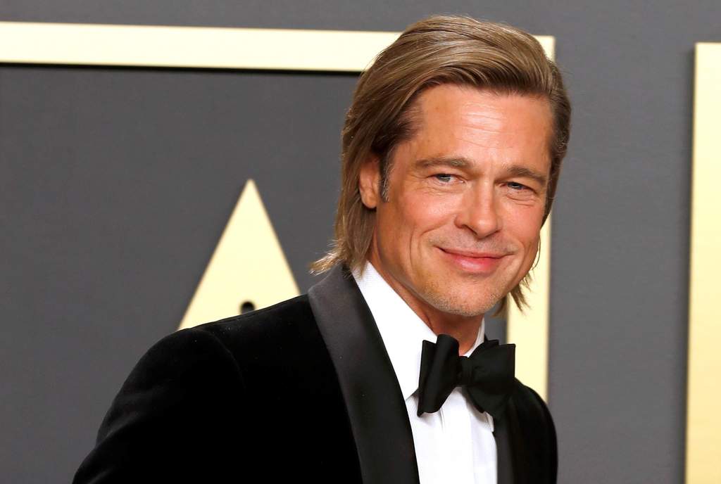 Brad Pitt rodará película con el director de Deadpool 2