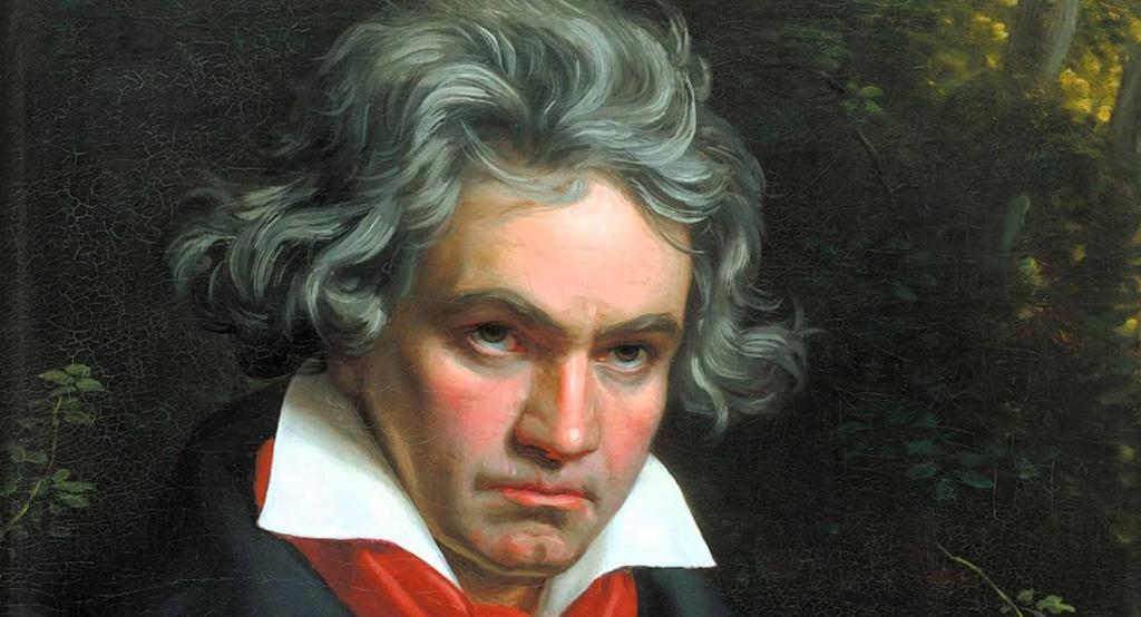 Novena Sinfonía de Beethoven revela nuevos detalles sobre el cerebro humano