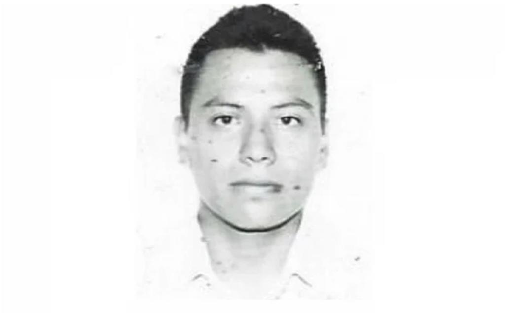 ¿Quién era Christian Alfonso Rodríguez, normalista de Ayotzinapa?