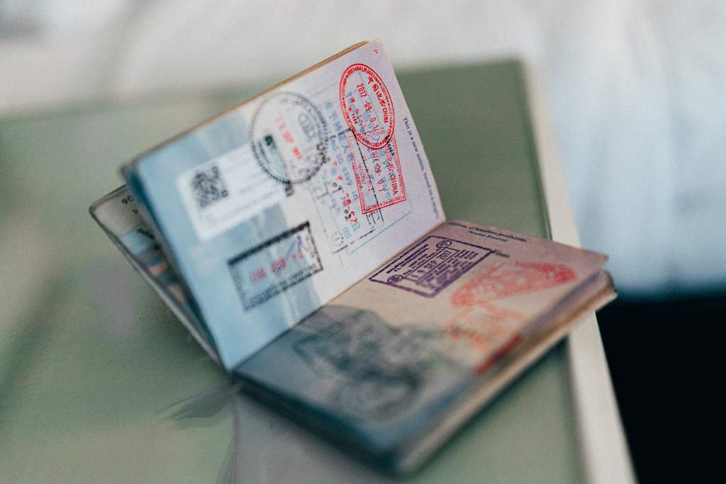 ¿Cómo tramitar el pasaporte mexicano por primera vez?
