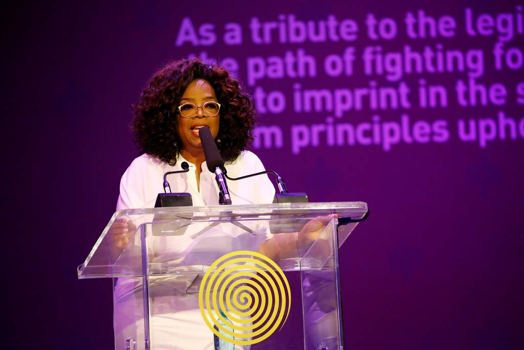 Oprah Winfrey y Lionsgate llevan a la pantalla Proyecto 1619