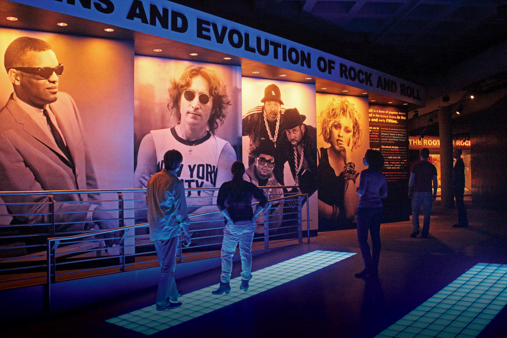 Salón de la Fama del Rock & Roll cancela ceremonia por primera vez en su historia