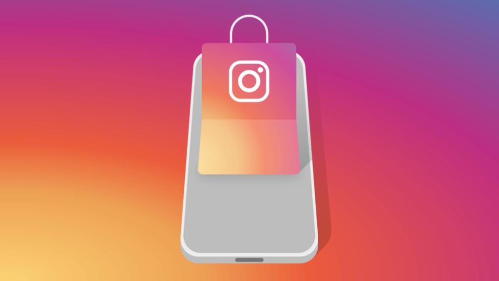 Prueba Instagram nueva pestaña 'Tienda'