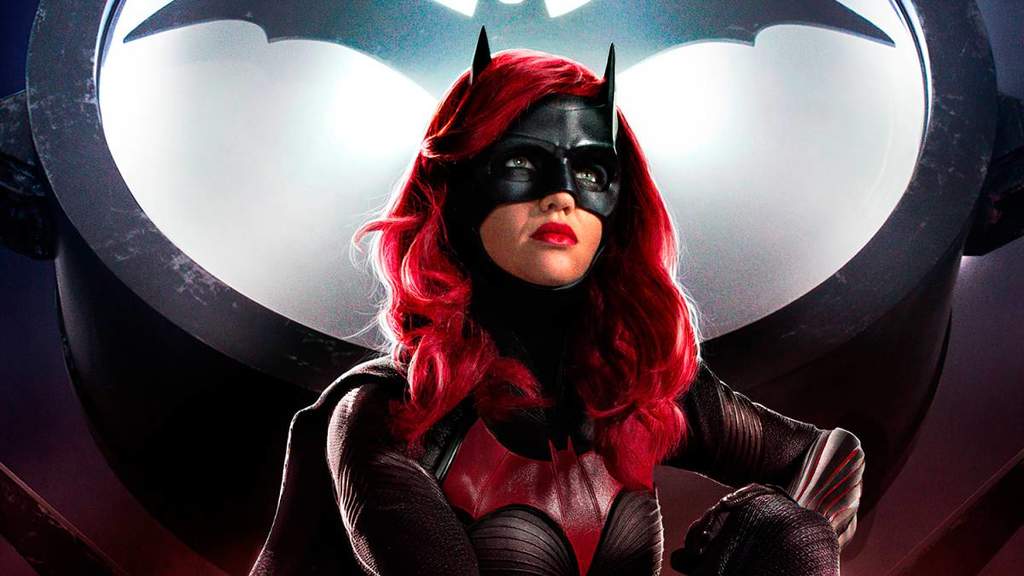 Eligen por primera vez a actriz de color para interpretar a 'Batwoman'