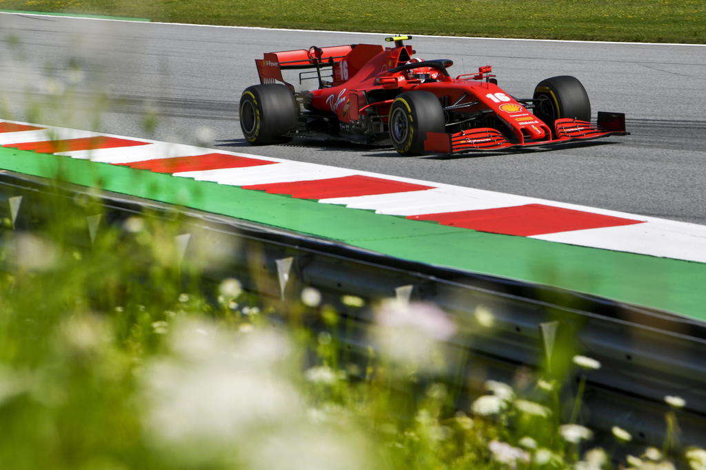 Fórmula 1 agrega a Toscana y Rusia a su calendario 2020