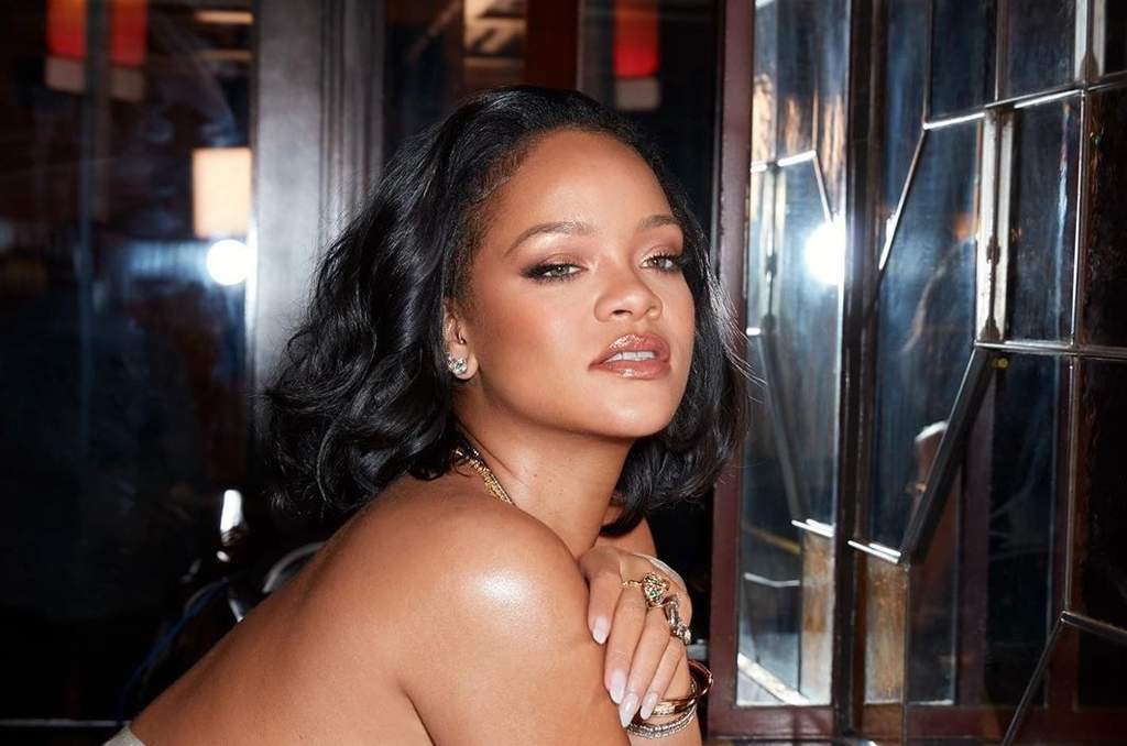¿Rihanna se retiró de la música?