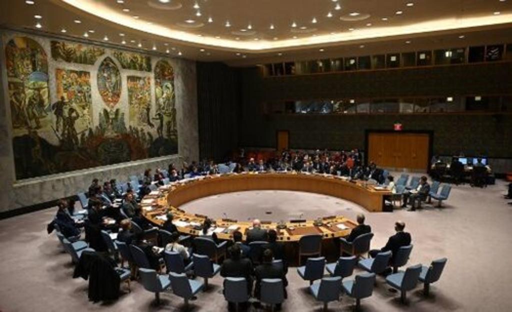 ONU rechaza de nuevo propuesta rusa para reducir ayuda a Siria