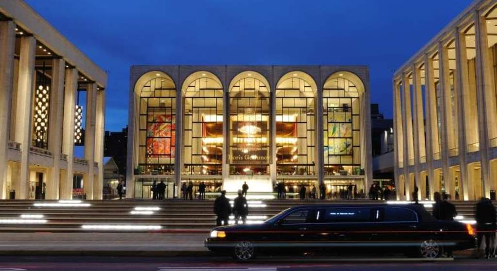 La Met Opera ofrecerá conciertos en línea desde distintas partes del mundo