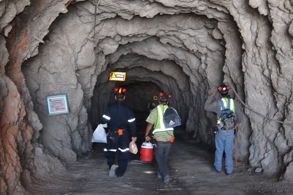 Brindarán seguridad al sector minero