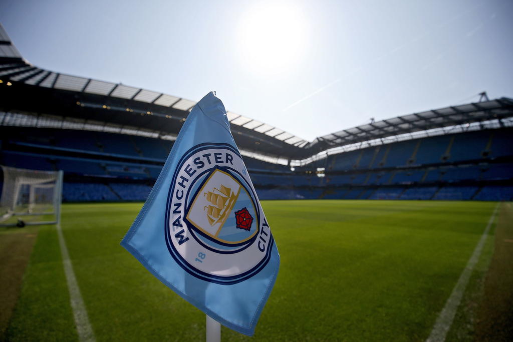 Tribunal de Arbitraje levanta castigo a Manchester City